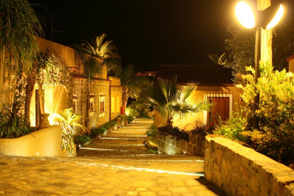 Villaggio Garden Park Marina di Camerota Bagian luar foto